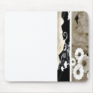 Eternity of love mouse pad