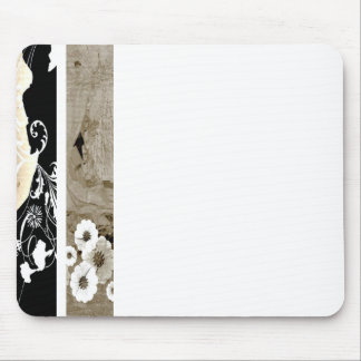 Eternity of love mouse pad