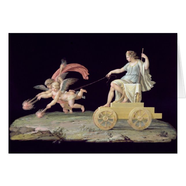 Eternity (oil on panel) (Front Horizontal)