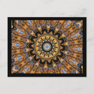 Eternity Postcard