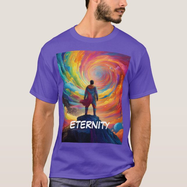 Eternity T-Shirt (Front)