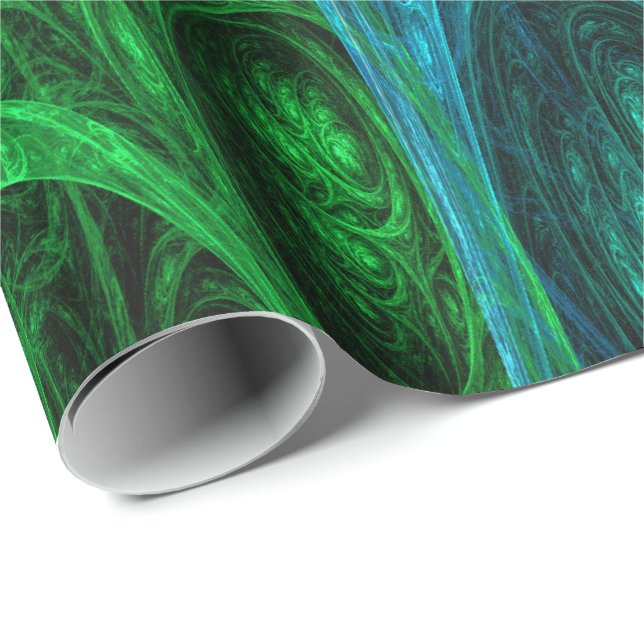 Eternity Wrapping Paper (Roll Corner)