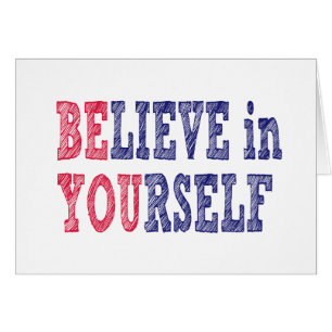 Êtes vous croyez au Youself