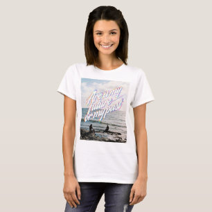 Êtes-vous mon avenir ou mon passé T-Shirt