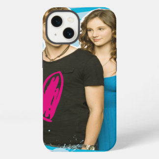 Ethan & Tara iPhone 13 Case
