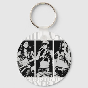 Ethel Cain vintage  The Willoughby Tucker Forever  Keychain