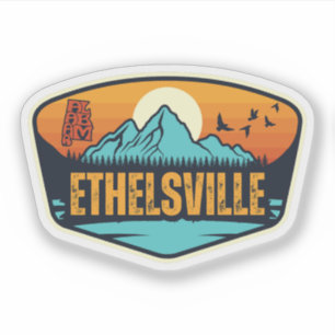 Ethelsville, Alabama