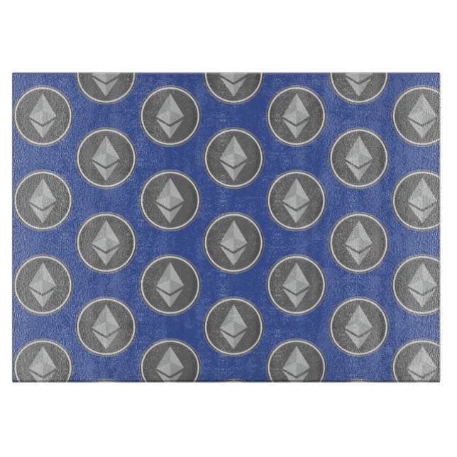 ETHER  CUTTING BOARD (Front)