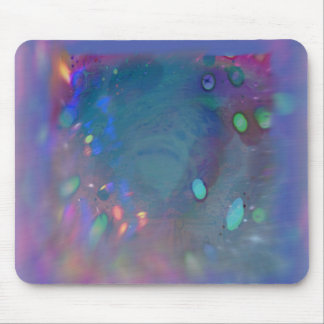 Ethereal Aesthetic Y2K mouse pad