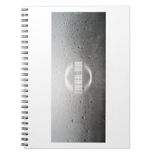 ethereal blur notebook