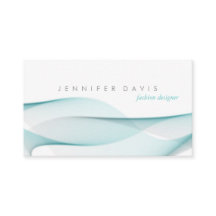 ETHEREAL CHIC | BUSINESS CARD