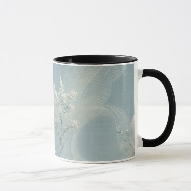 Ethereal Clouds Mug (Right)