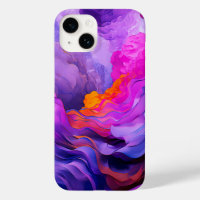 "Ethereal Currents"