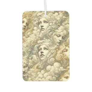 Ethereal Drift – Gothic Victorian Air Freshener