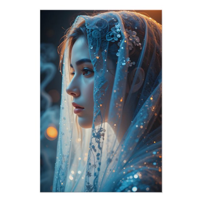 Ethereal Dual Lighting Poster (Front)