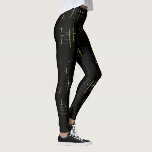 Ethereal Echoes Leggings