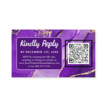 Ethereal Elegance: Purple Geode-Inspired Wedding