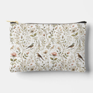 Ethereal Enchanted Forest Accessory Pouch