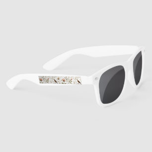 Ethereal Enchanted Forest Sunglasses