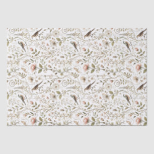 Ethereal Enchanted Forest Tissue Paper