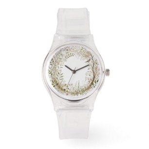 Ethereal Enchanted Forest Watch
