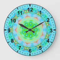 ~Ethereal Iridescent Fractal for Girls ~