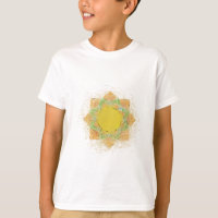 Ethereal Lotus Flower