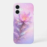 Ethereal Lotus Light