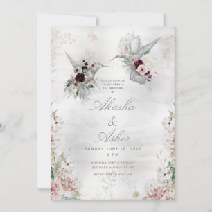 Ethereal Love Faire-part de mariage Suite