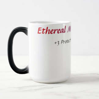 Ethereal Mug of Febricity