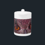 Ethereal Owl<br><div class="desc">A delicate and mysterious image of a owl.</div>