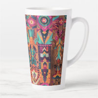 Ethereal Sapphire "Legacy of the Sun Empire" Latte