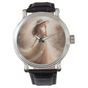 Ethereal Slavic Water Nymph   Watches   Boho