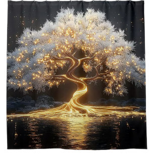 Ethereal Tree of Life