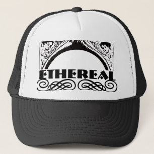 ETHEREAL TRUCKER HAT