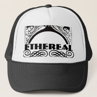 ETHEREAL TRUCKER HAT
