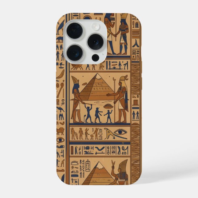 Ethereal Vision – Beyond Reality22 iPhone Case (Back)