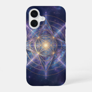 Ethereal Vision – Beyond Reality24 iPhone 16 Case