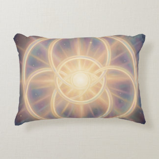 Ethereal Vision – Beyond Reality25 Accent Pillow