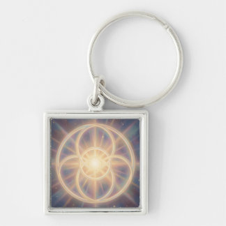 Ethereal Vision – Beyond Reality25 Keychain