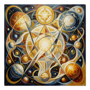 Ethereal Vision – Beyond Reality26 Poster