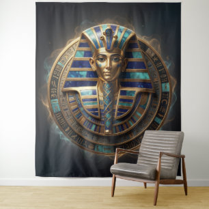 Ethereal Vision – Beyond Reality28 Tapestry
