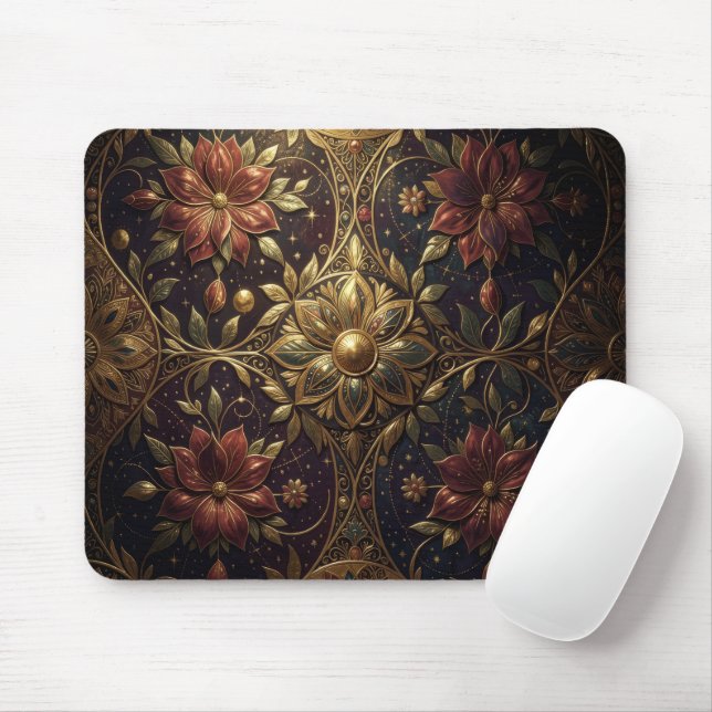 Ethereal Vision – Beyond Reality2 Mouse Pad (With Mouse)