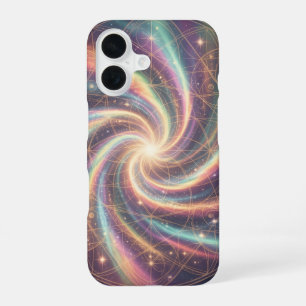 Ethereal Vision – Beyond Reality32 iPhone 16 Case