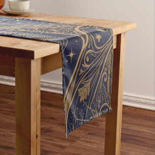 Ethereal Vision – Beyond Reality3 Short Table Runner