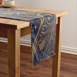 Ethereal Vision – Beyond Reality3 Short Table Runner