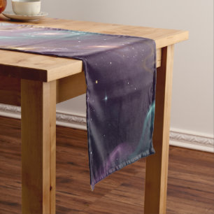 Ethereal Vision – Beyond Reality46 Short Table Runner