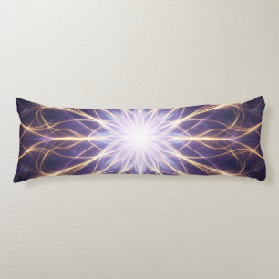 Ethereal Vision – Beyond Reality56 Body Pillow