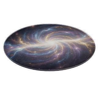 Ethereal Vision – Beyond Reality58 Cutting Board