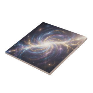 Ethereal Vision – Beyond Reality58 Tile